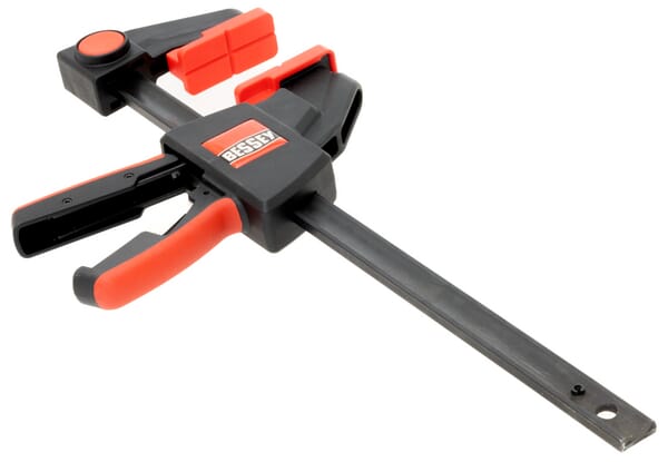 Abrazadera de una mano EZXL 300/90 8 Abrazadera de una mano EZXL 300/90 - Imagen 8