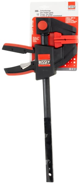 Abrazadera de una mano EZXL 300/90 9 Abrazadera de una mano EZXL 300/90 - Imagen 9