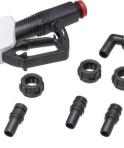 Bomba Suzzarablue3 Pro SB325 IBC 12 Bomba Suzzarablue3 Pro SB325 IBC