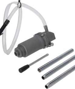 Bomba manual para gasoil 35 l/min