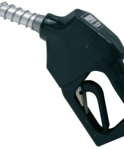 Pistola depósito automática