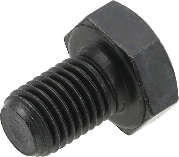 Tornillo M8X1X12 3 Tornillo M8X1X12 - Imagen 3