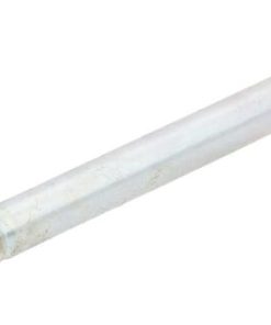 Perno M6x1x80 U5737 8.8 Zn