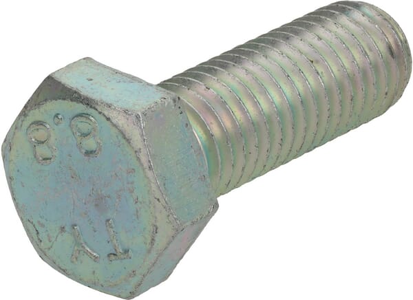 Tornillo M12x1,75x35 3 Tornillo M12x1,75x35 - Imagen 3