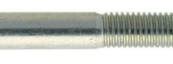 Tornillo m14x2x110 5 Tornillo m14x2x110