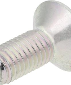 Tornillo M10X1,5x25 10,9