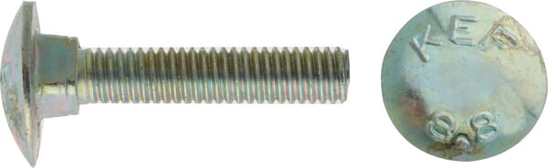 Tornillo 6 X 30 5732 4.6 Zn 3 Tornillo 6 X 30 5732 4.6 Zn - Imagen 3