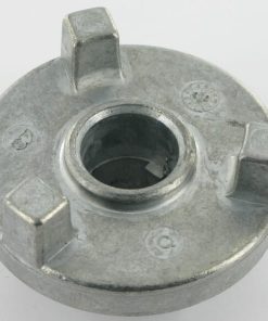 Acoplamiento del motor