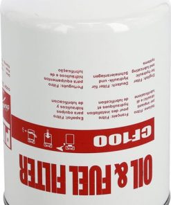 Cartucho 10 micras