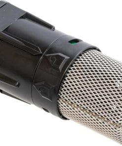 Válvula de pedal, con filtro inox., 1"