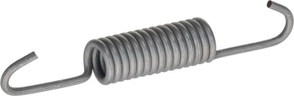 Muelle de tracción 3 Muelle de tracción - Imagen 3