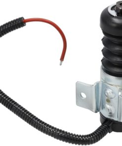 Solenoide impulsor