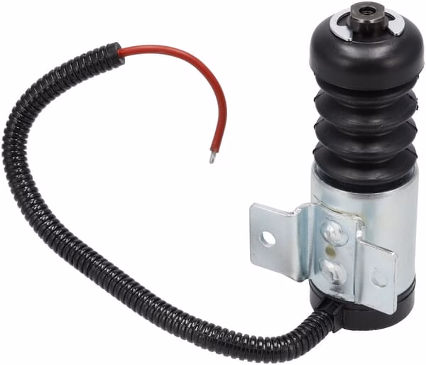 Solenoide impulsor - Imagen 3