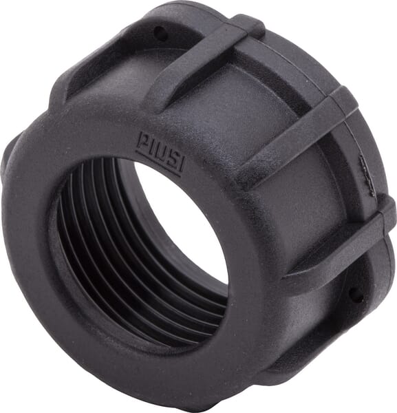 Racor para manguera Hembra 1" BSP/19mm 9 Racor para manguera Hembra 1" BSP/19mm - Imagen 9