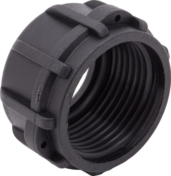 Racor para manguera Hembra 1" BSP/19mm 10 Racor para manguera Hembra 1" BSP/19mm - Imagen 10