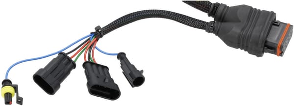 Cable adaptador DMD0 - 1.7m 4 Cable adaptador DMD0 - 1.7m - Imagen 4