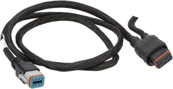 Cable adaptador DMD0 - 1.7m 5 Cable adaptador DMD0 - 1.7m - Imagen 5