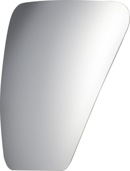 Cristal espejo retrovisor 3 Cristal espejo retrovisor - Imagen 3