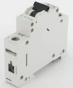 Interruptor automático