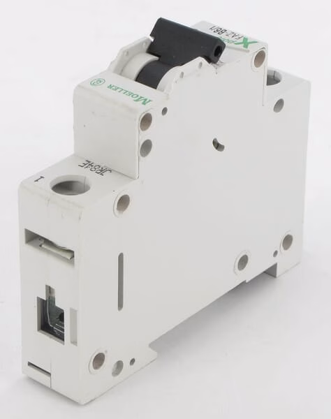 Interruptor automático - Imagen 4