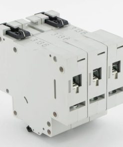 Interruptor automático