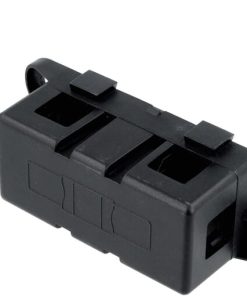 Portafusibles Mega, máx. 32 V 500 A