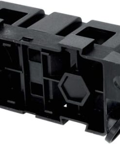 Portafusibles Mega, máx. 32 V 500 A