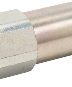Ins. rosca exte. 1/2" sobre.