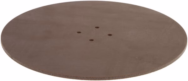 Placa de hileradora - Imagen 4