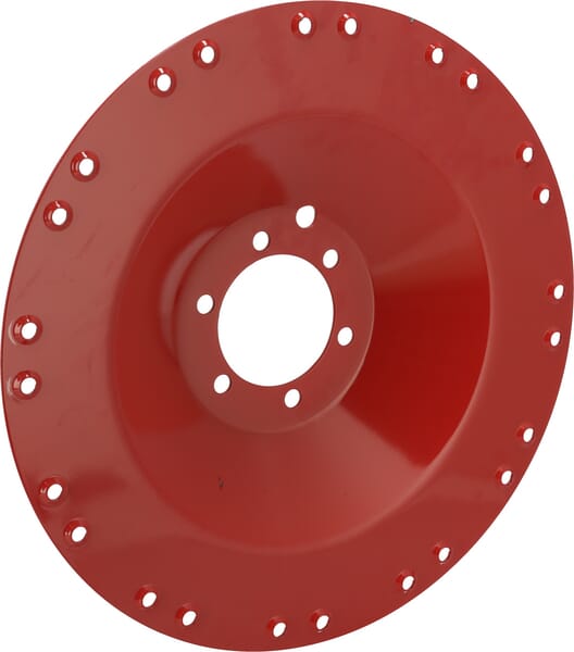 Placa del rotor Fella 3 Placa del rotor Fella - Imagen 3