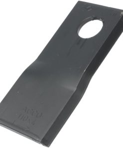 Cuchilla segadora 110 x 4 Izda. Fella