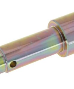 Eje del rotor Lely