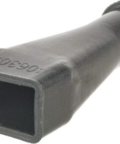 Guía de cable 2 polos Fastin