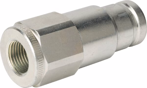 Acoplamiento, rosca M 1/2", cara plana, Tema - Imagen 5