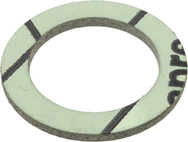 Junta 1/2" 30x21x2 mm 4 Junta 1/2" 30x21x2 mm - Imagen 4