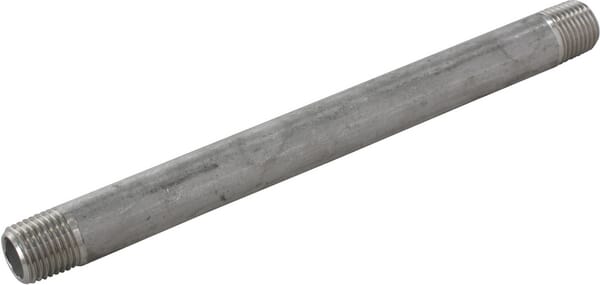 Racor con contera inox 1/4"x150mm 4 Racor con contera inox 1/4"x150mm - Imagen 4