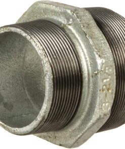 Reducción 2xM 3"x2 1/2" 5 Reducción 2xM 3"x2 1/2"
