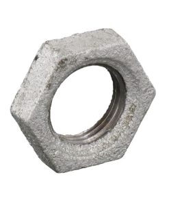 Tuerca de seguridad galv 1/2"
