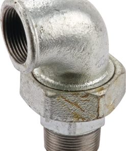 Rac. an. 90° gal. h./m. 1 1/4"