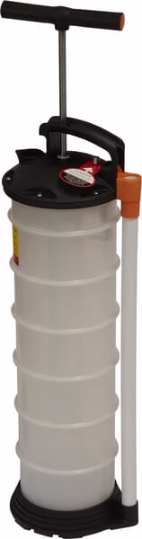 Aspirador de aceite - Imagen 6
