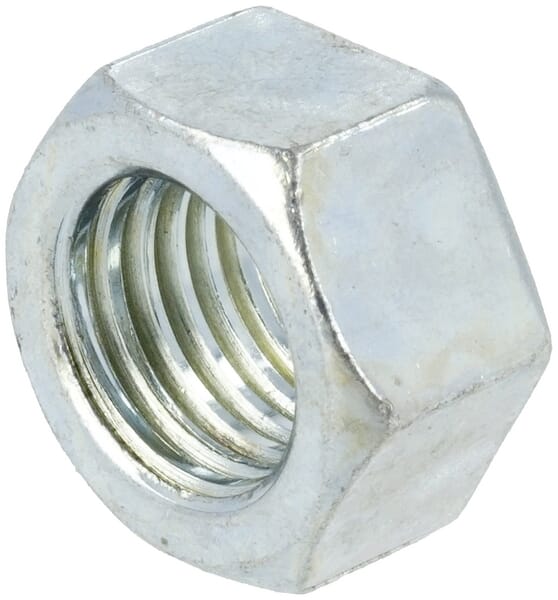 Tuerca rosca izquierda M12x1,50 3 Tuerca rosca izquierda M12x1,50 - Imagen 3