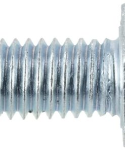 Tornillo rosca izquierda M8x1,25 9 Tornillo rosca izquierda M8x1,25