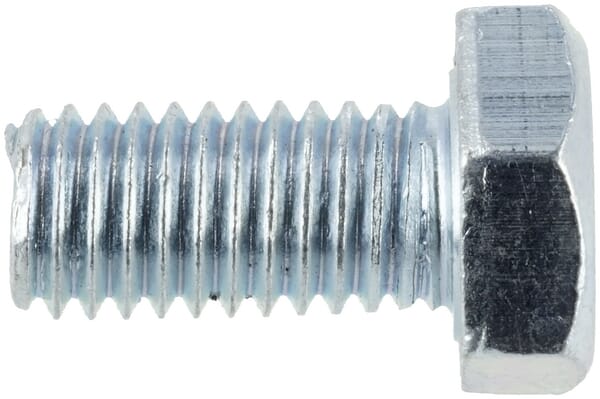 Tornillo rosca izquierda M8x1,25 5 Tornillo rosca izquierda M8x1,25 - Imagen 5