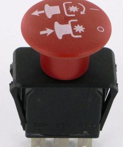 Interruptor de la TDF