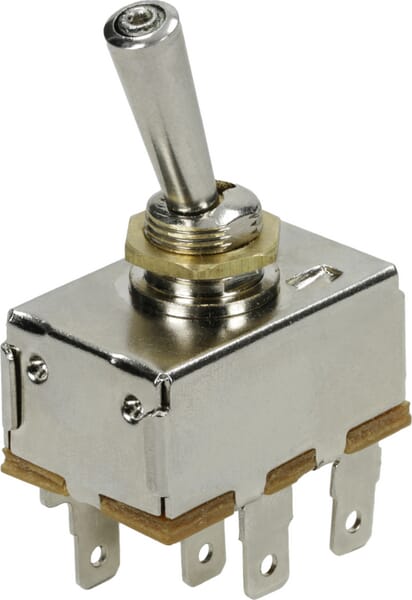 Interruptor p/Toro 92-6328 4 Interruptor p/Toro 92-6328 - Imagen 4