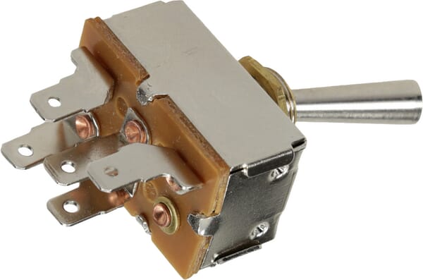Interruptor p/Toro 92-6328 5 Interruptor p/Toro 92-6328 - Imagen 5
