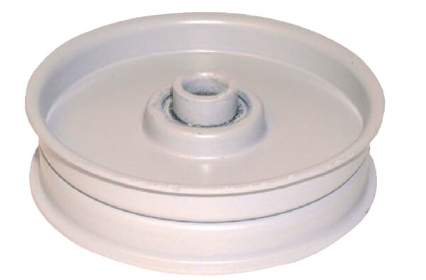 Polea plana 3/8"x3" 3 Polea plana 3/8"x3" - Imagen 3