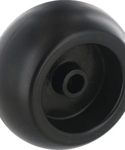 Rueda de soporte 5"