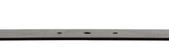 Hoja p/Agrostroj 520x56x4mm derecha