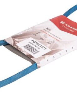 Correa trapezoidal 3/8"x34" cordaje Kevlar®, Kramp
